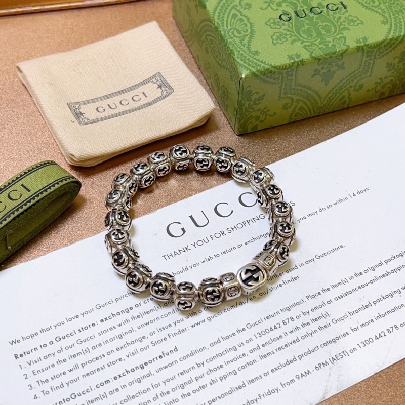 Gucci Bracelets